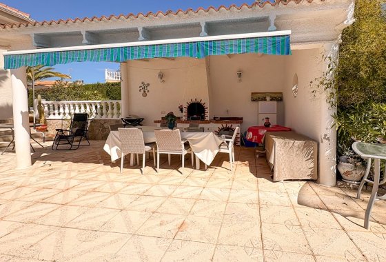 Resale - Villa - Ciudad Quesada