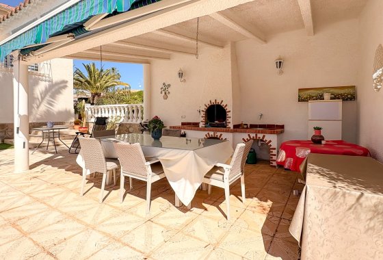 Resale - Villa - Ciudad Quesada