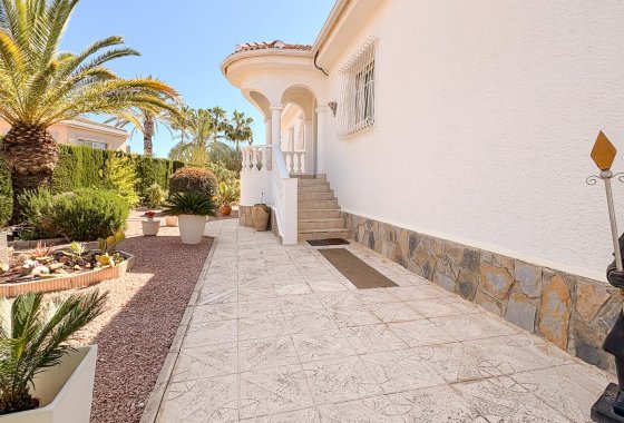 Resale - Villa - Ciudad Quesada