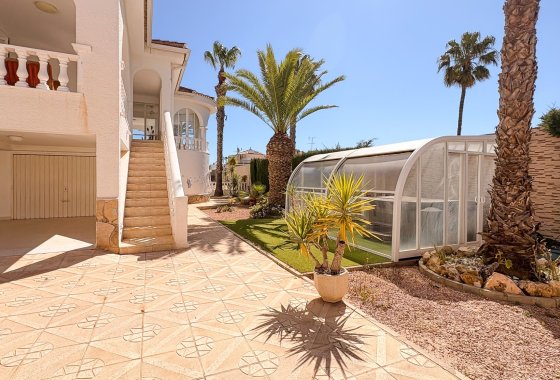 Resale - Villa - Ciudad Quesada