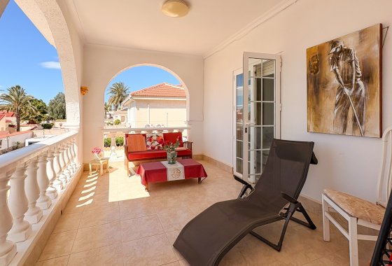 Resale - Villa - Ciudad Quesada