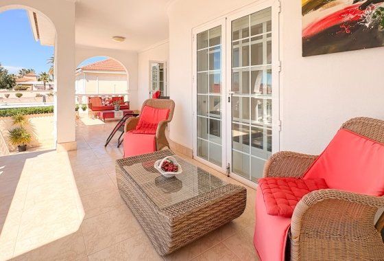 Resale - Villa - Ciudad Quesada
