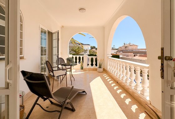 Resale - Villa - Ciudad Quesada