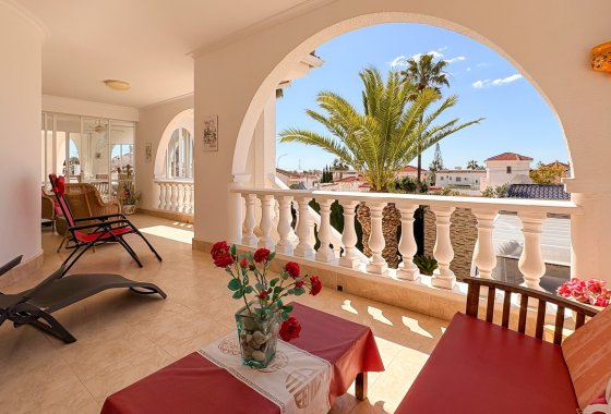 Resale - Villa - Ciudad Quesada