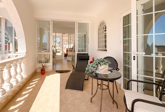 Resale - Villa - Ciudad Quesada