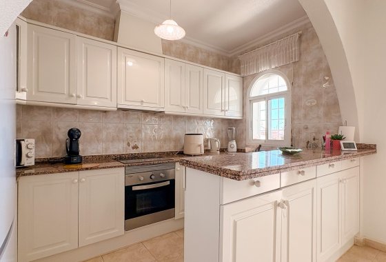 Resale - Villa - Ciudad Quesada