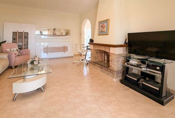 Resale - Villa - Ciudad Quesada