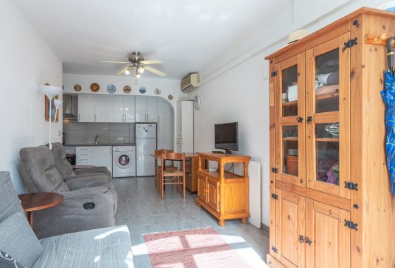 Reventa - Adosado - Torrevieja - Lago Jardin