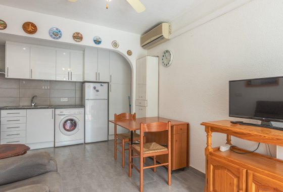 Reventa - Adosado - Torrevieja - Lago Jardin