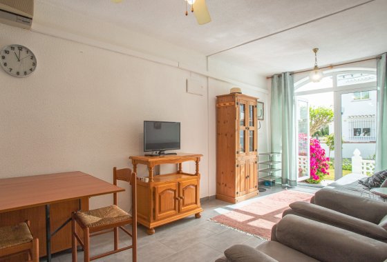 Reventa - Adosado - Torrevieja - Lago Jardin
