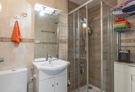 Reventa - Adosado - Torrevieja - Lago Jardin