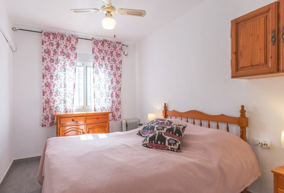Reventa - Adosado - Torrevieja - Lago Jardin