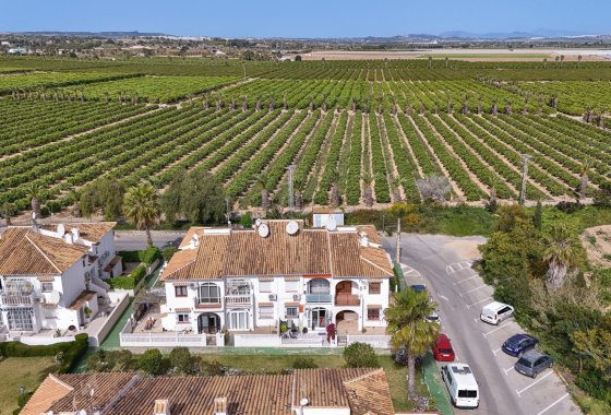 Reventa - Adosado - Torrevieja - Lago Jardin