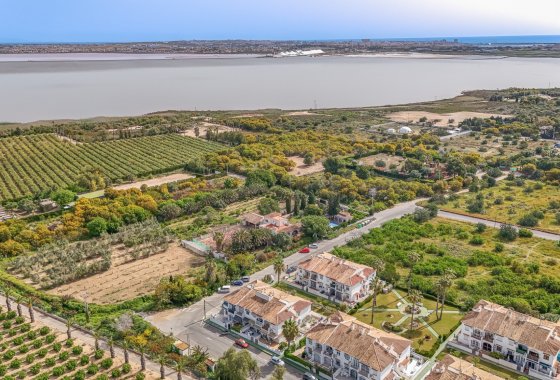 Reventa - Adosado - Torrevieja - Lago Jardin