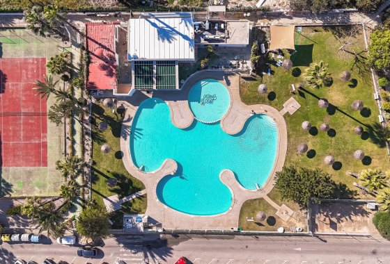 Reventa - Adosado - Torrevieja - Lago Jardin