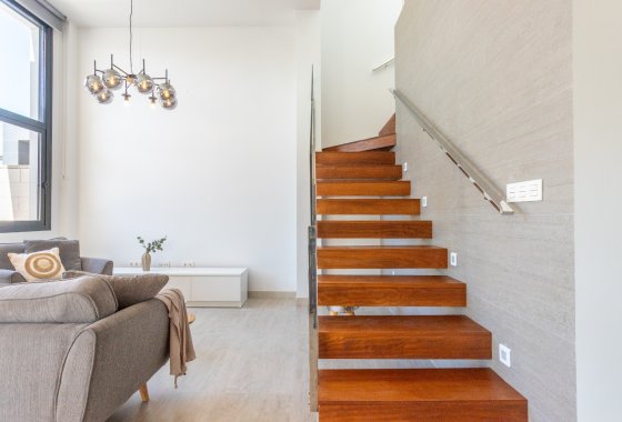 Återförsäljning - Villa - Ciudad Quesada