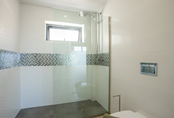 Återförsäljning - Villa - Ciudad Quesada