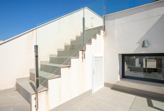 Återförsäljning - Villa - Ciudad Quesada