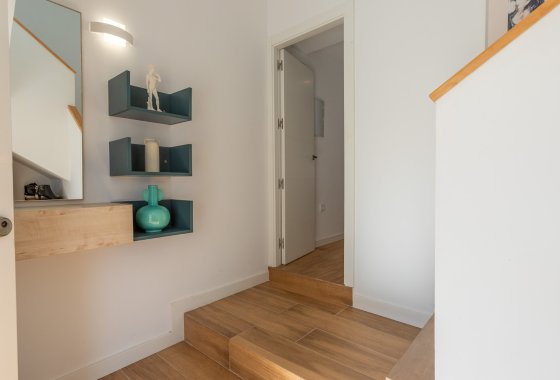 Resale - Villa - Los Balcones