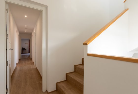 Resale - Villa - Los Balcones