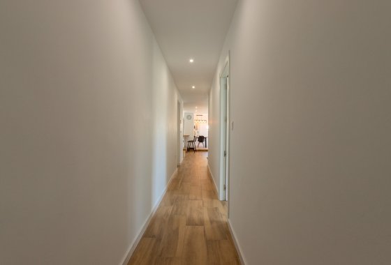 Resale - Villa - Los Balcones