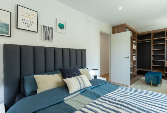 Resale - Villa - Los Balcones