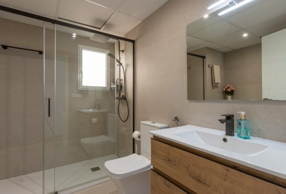 Resale - Villa - Los Balcones
