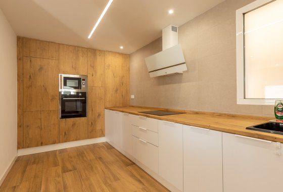 Resale - Villa - Los Balcones