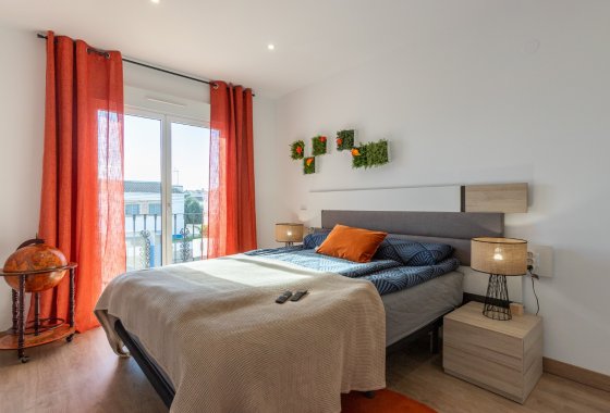 Resale - Villa - Los Balcones