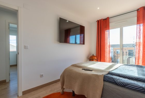 Resale - Villa - Los Balcones