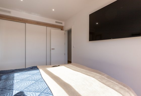 Resale - Villa - Los Balcones