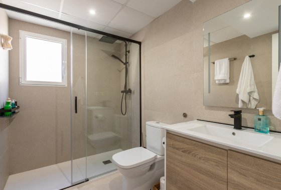 Resale - Villa - Los Balcones
