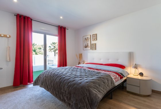 Resale - Villa - Los Balcones
