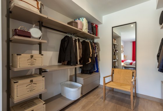 Resale - Villa - Los Balcones