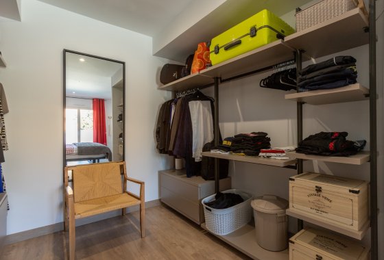 Resale - Villa - Los Balcones