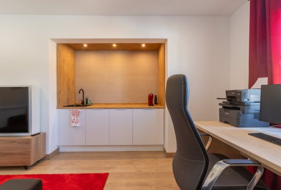 Resale - Villa - Los Balcones