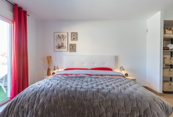 Resale - Villa - Los Balcones