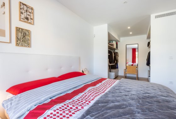 Resale - Villa - Los Balcones