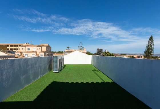 Resale - Villa - Los Balcones