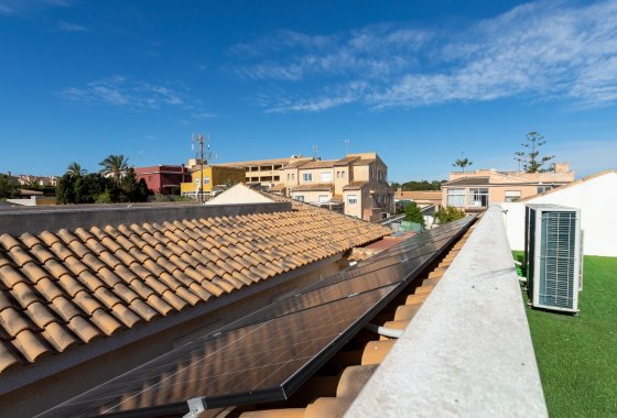 Resale - Villa - Los Balcones