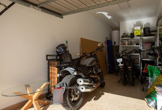 Resale - Villa - Los Balcones