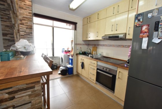 Resale - Apartment / flat - Torrevieja