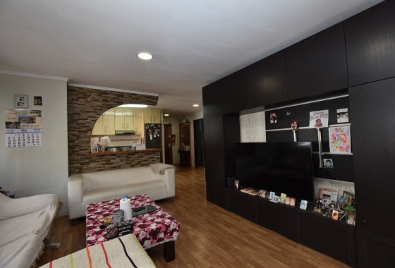 Resale - Apartment / flat - Torrevieja