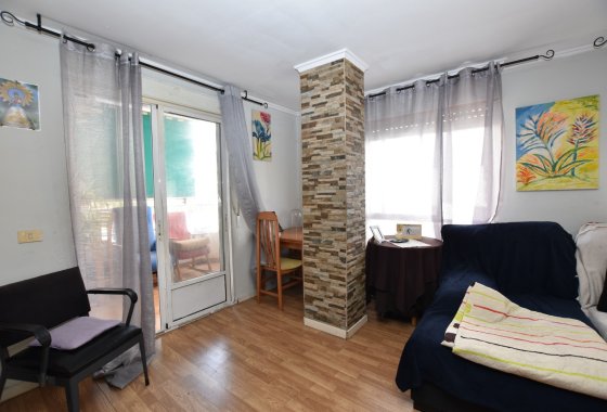 Resale - Apartment / flat - Torrevieja