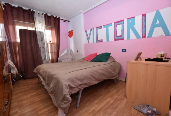Resale - Apartment / flat - Torrevieja