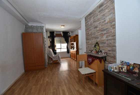 Resale - Apartment / flat - Torrevieja
