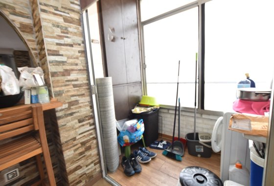 Resale - Apartment / flat - Torrevieja