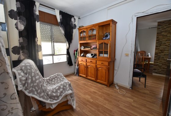 Resale - Apartment / flat - Torrevieja