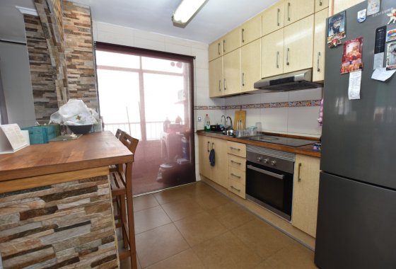 Resale - Apartment / flat - Torrevieja