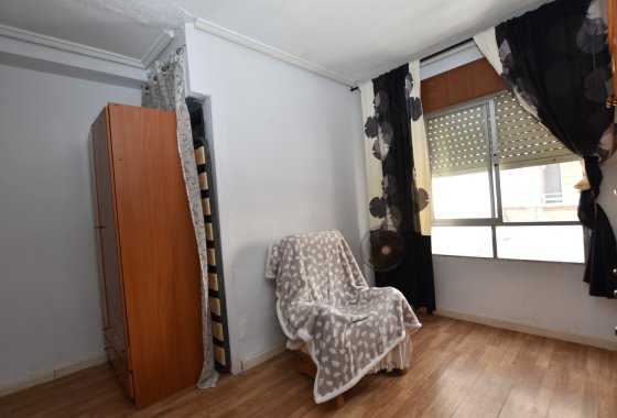 Resale - Apartment / flat - Torrevieja